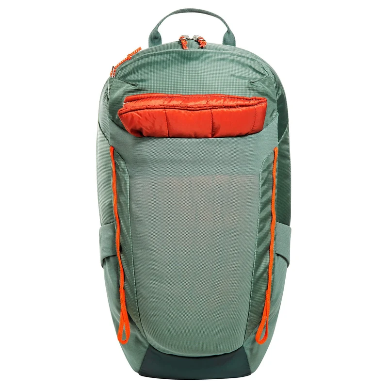 Tatonka Active Pack 15 - Fahrradrucksack 45 cm (sage green)