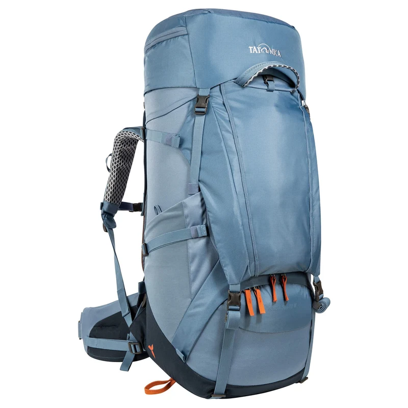 Tatonka Yukon 50+10 Women - Trekkingrucksack 73 cm erw. (elemental blue)