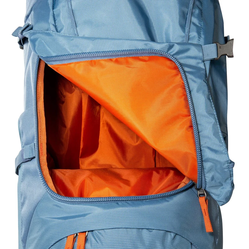 Tatonka Yukon 50+10 Women - Trekkingrucksack 73 cm erw. (elemental blue)