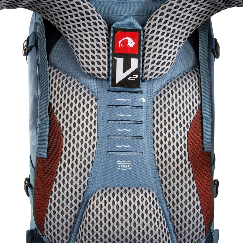 Tatonka Yukon 50+10 Women - Trekkingrucksack 73 cm erw. (elemental blue)