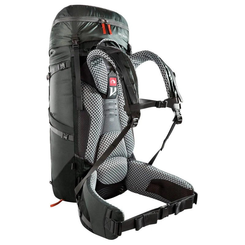 Tatonka Yukon 60+10 - Trekkingrucksack 77 cm erw. (titan grey)