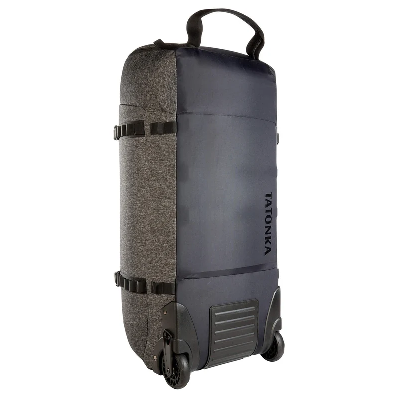 Tatonka Duffle Roller 80 - Rollenreisetasche 78 cm (black)