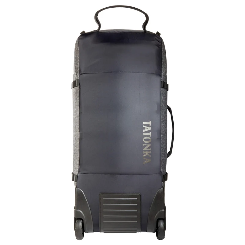 Tatonka Duffle Roller 80 - Rollenreisetasche 78 cm (black)