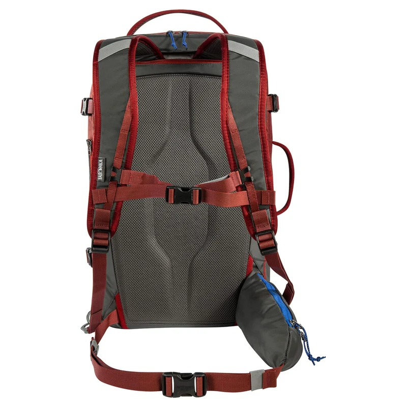 Tatonka Traveller Pack 35 - Reiserucksack 17" 53 cm (tango red)