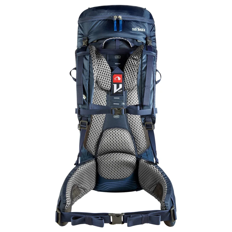Tatonka Yukon 60+10 - Trekkingrucksack 77 cm erw. (navy)