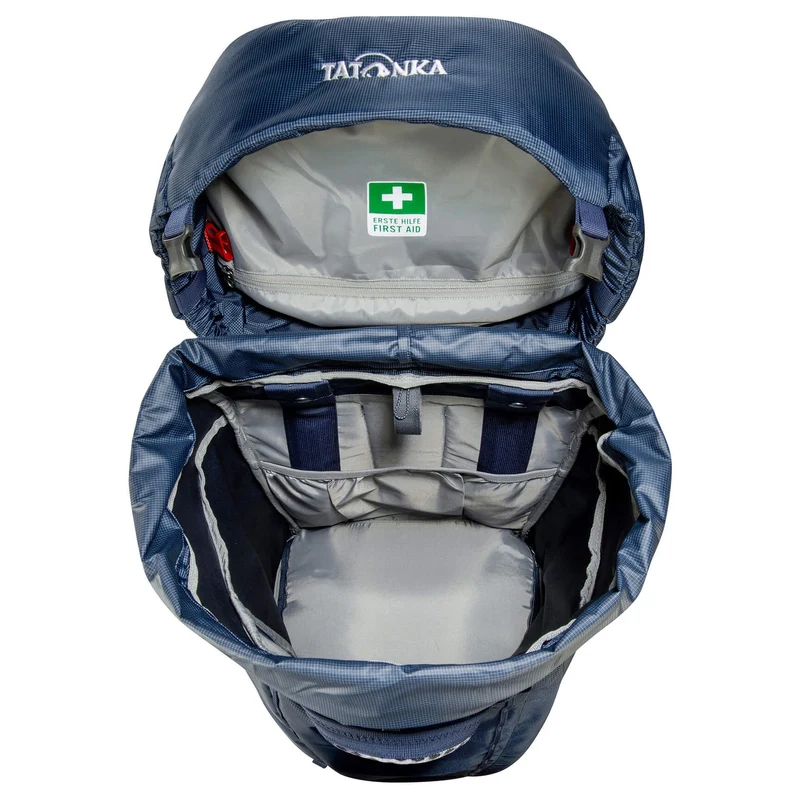 Tatonka Yukon 60+10 - Trekkingrucksack 77 cm erw. (navy)
