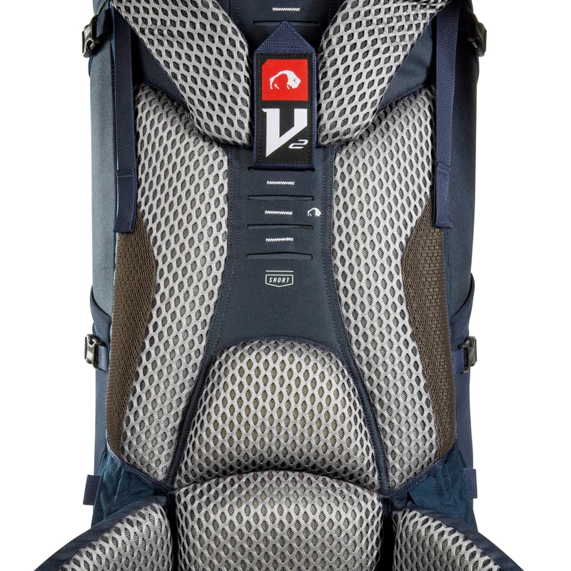Tatonka Yukon 60+10 - Trekkingrucksack 77 cm erw. (navy)