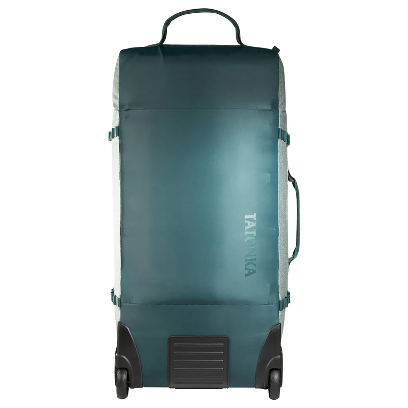 Tatonka Duffle Roller 140 - Rollenreisetasche 87 cm (sage green)