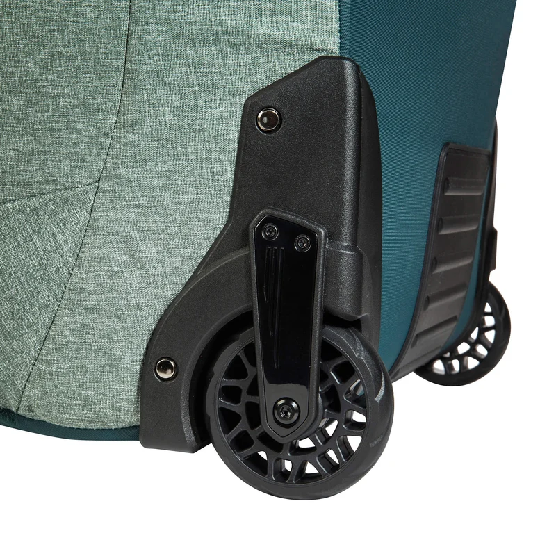 Tatonka Duffle Roller 140 - Rollenreisetasche 87 cm (sage green)