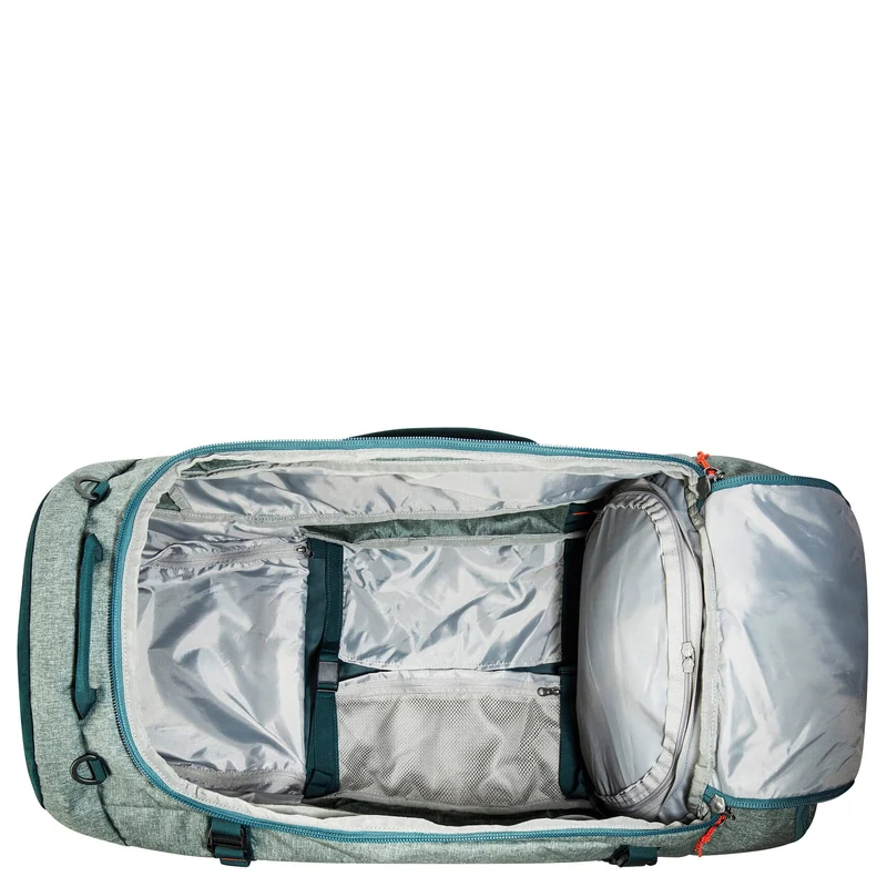 Tatonka Duffle Roller 80 - Rollenreisetasche 78 cm (sage green)