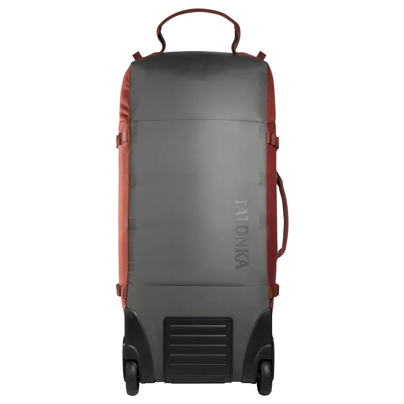 Tatonka Duffle Roller 80 - Rollenreisetasche 78 cm (tango red)