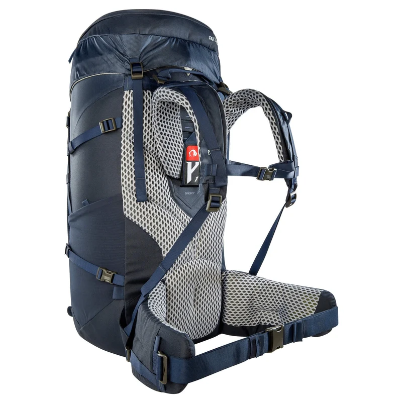 Tatonka Noras 55+10 Women - Trekkingrucksack 75 cm erw. (navy)