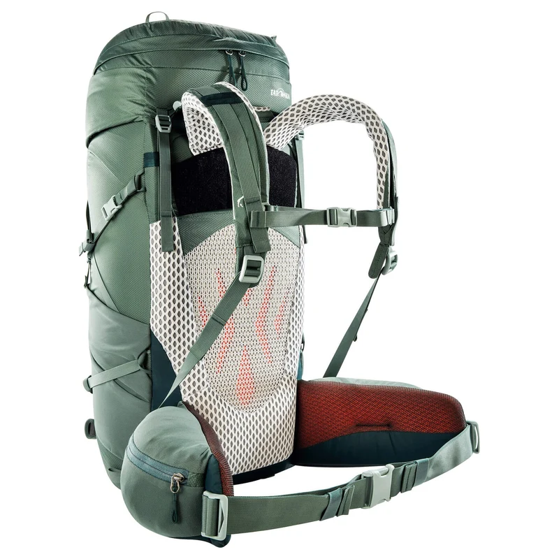 Tatonka Pyrox 40+10 Women - Tourenrucksack 67 cm (sage green)