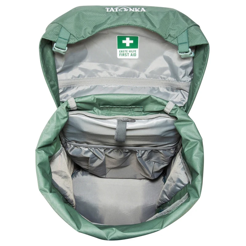 Tatonka Pyrox 45+10 - Tourenrucksack 73 cm (sage green)
