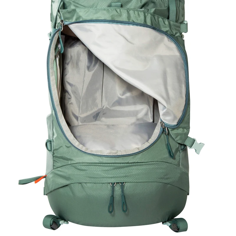 Tatonka Pyrox 45+10 - Tourenrucksack 73 cm (sage green)