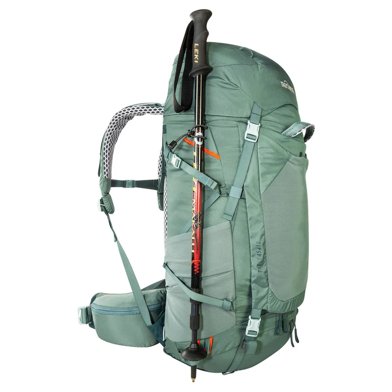 Tatonka Pyrox 45+10 - Tourenrucksack 73 cm (sage green)