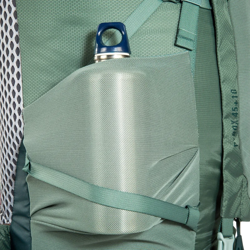 Tatonka Pyrox 45+10 - Tourenrucksack 73 cm (sage green)
