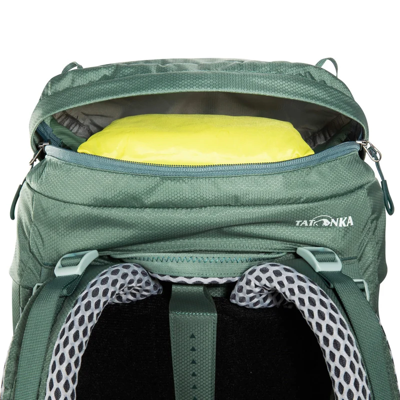 Tatonka Pyrox 45+10 - Tourenrucksack 73 cm (sage green)