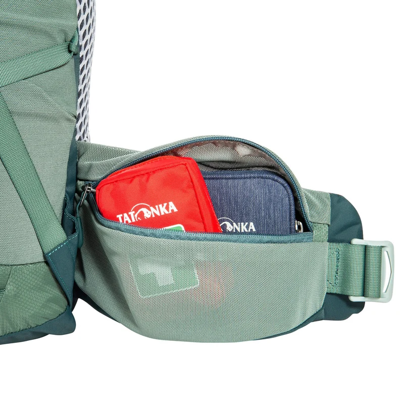 Tatonka Pyrox 45+10 - Tourenrucksack 73 cm (sage green)