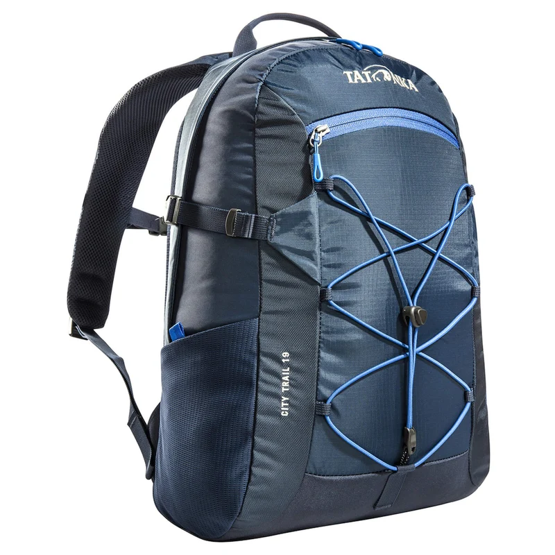 Tatonka City Trail 19 - Rucksack 15.4" 43 cm (navy)