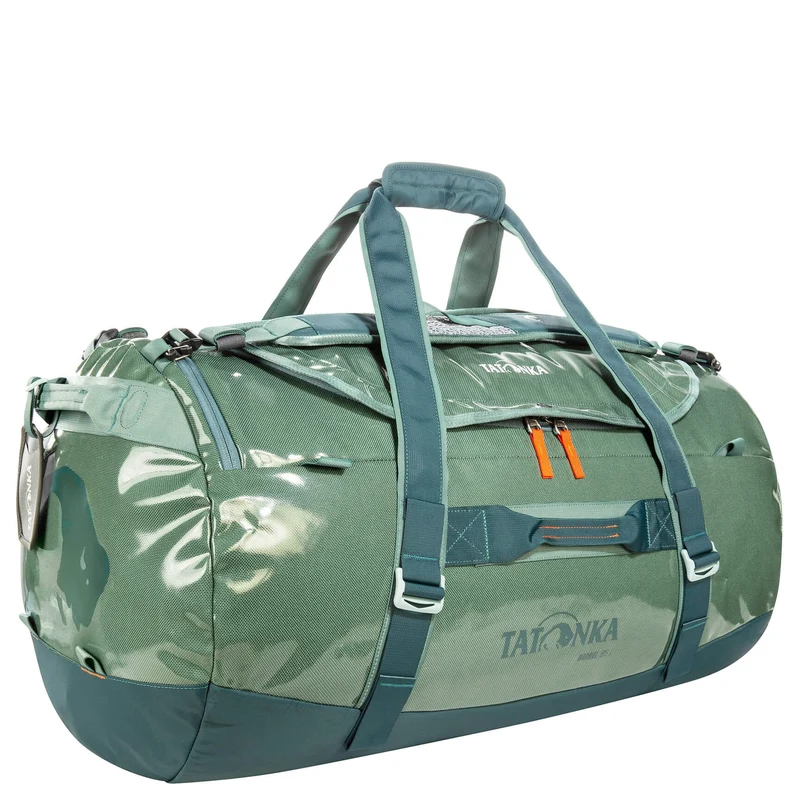 Tatonka Barrel 85 - Reisetasche 69 cm (sage green)