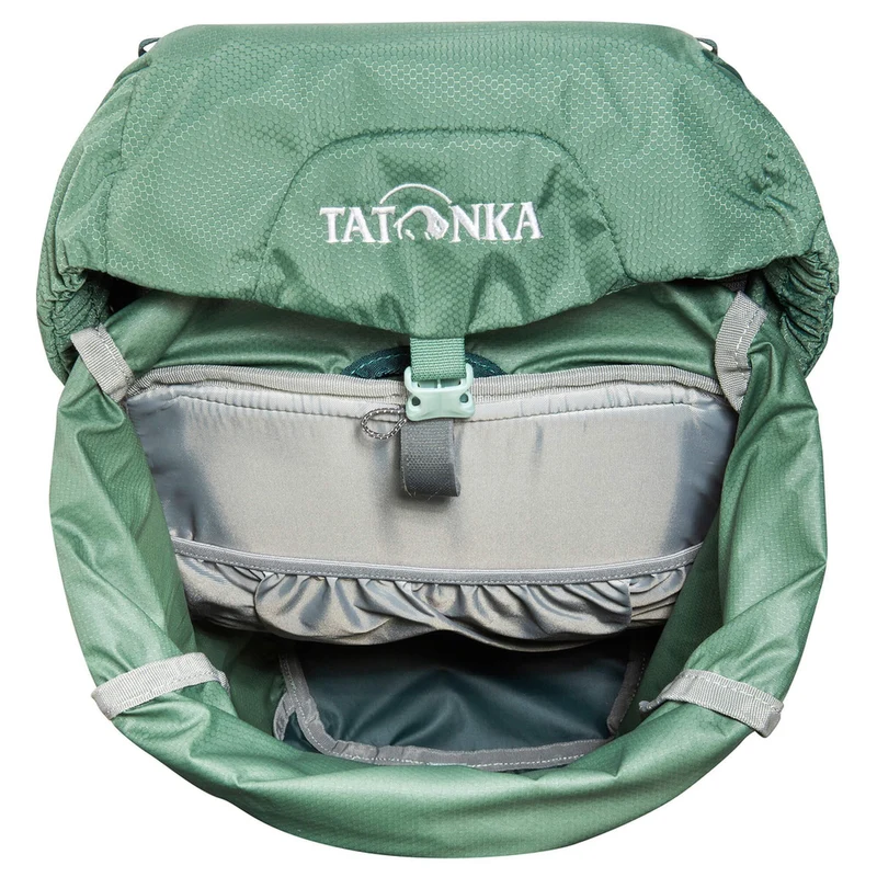 Tatonka Hike Pack 22 - Wanderrucksack 50 cm (sage green)