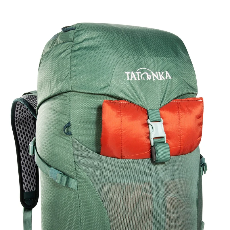 Tatonka Hike Pack 22 - Wanderrucksack 50 cm (sage green)