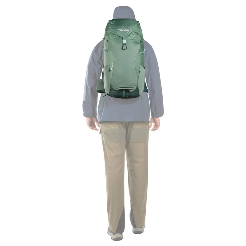 Tatonka Hike Pack 22 - Wanderrucksack 50 cm (sage green)