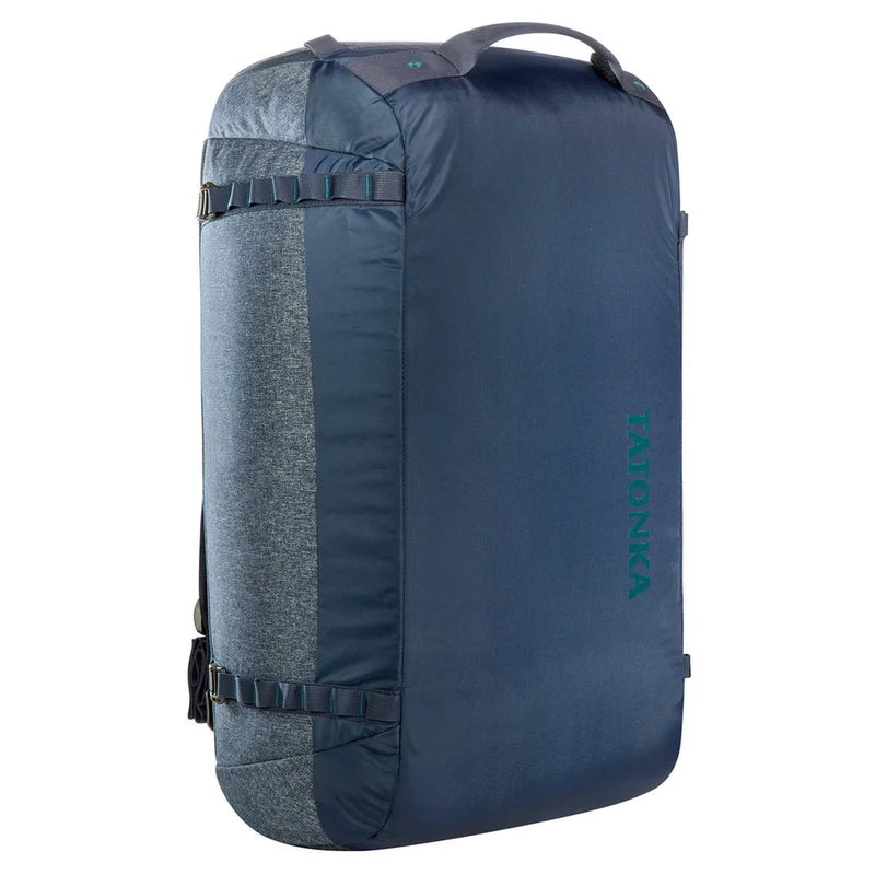 Tatonka Duffle Bag 65 - Faltbare Reisetasche 65 cm (navy)