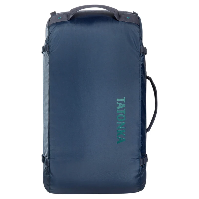 Tatonka Duffle Bag 65 - Faltbare Reisetasche 65 cm (navy)