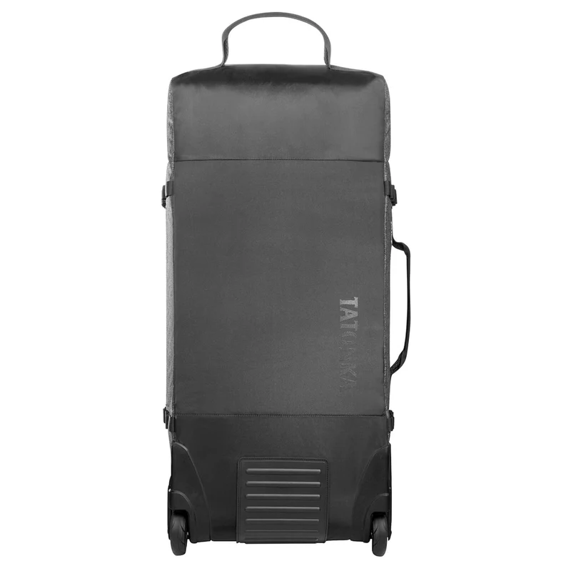 Tatonka Duffle Roller 105 - Rollenreisetasche 84 cm (black)