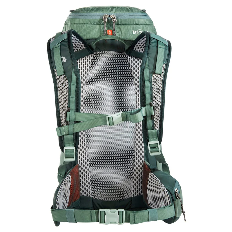 Tatonka Hike Pack 32 - Wanderrucksack 57 cm (sage green)