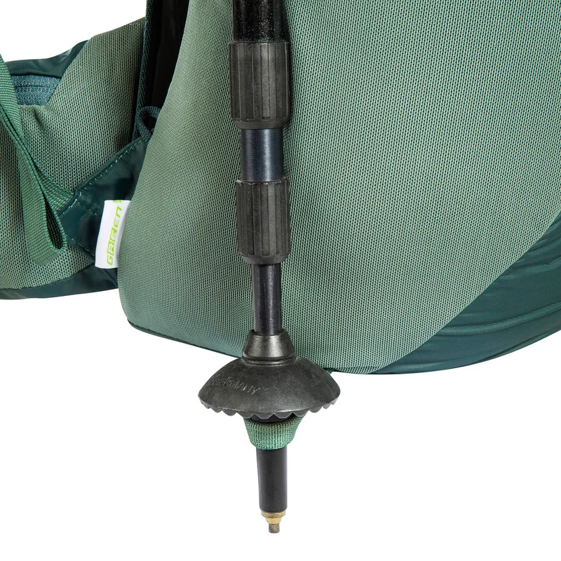 Tatonka Hike Pack 32 - Wanderrucksack 57 cm (sage green)