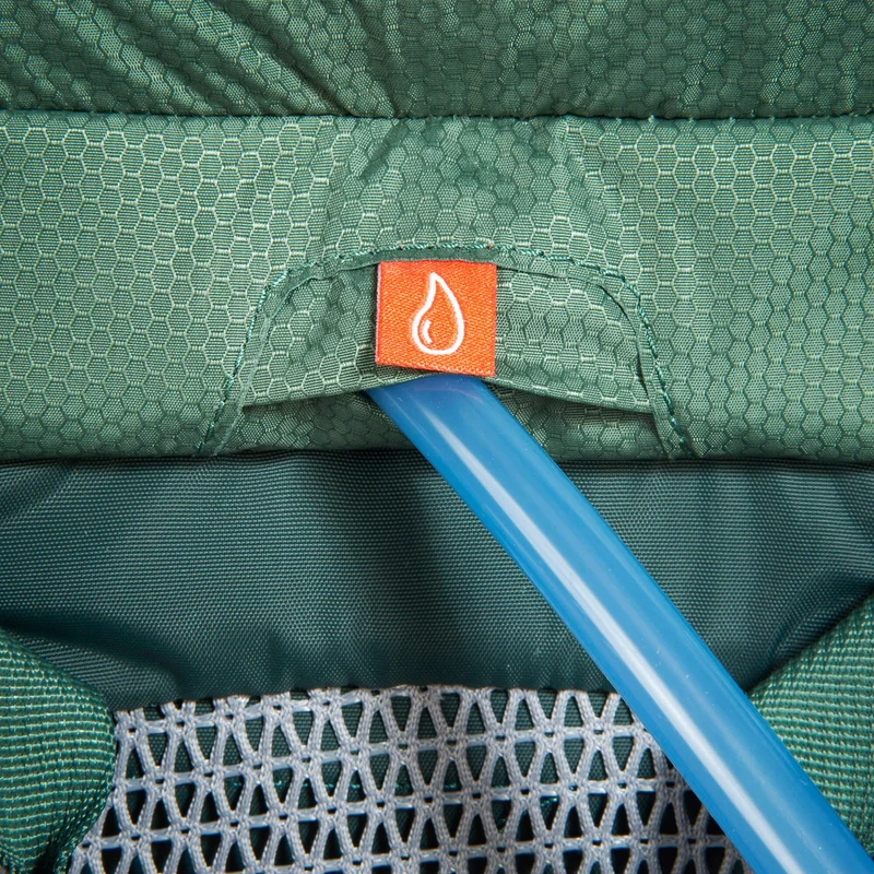 Tatonka Hike Pack 32 - Wanderrucksack 57 cm (sage green)
