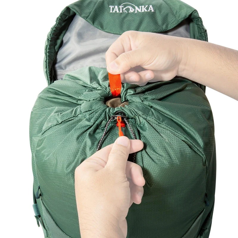 Tatonka Hike Pack 32 - Wanderrucksack 57 cm (sage green)
