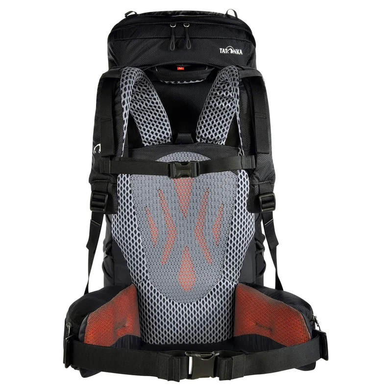 Tatonka Pyrox 45+10 - Tourenrucksack 73 cm (black)