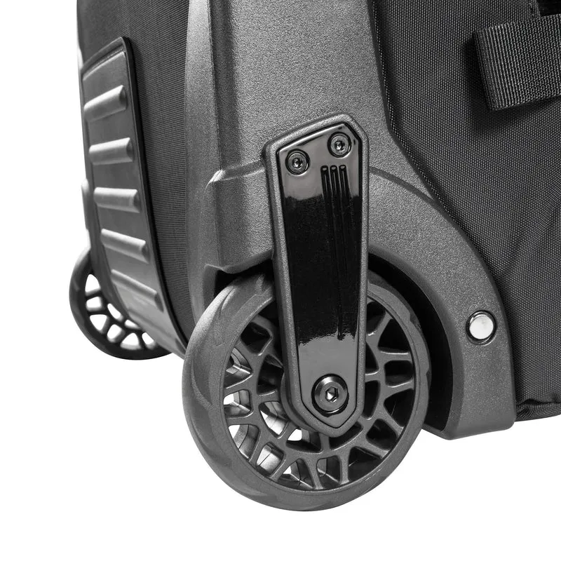 Tatonka Barrel Roller 60 - Rollenreisetasche 59 cm (black)