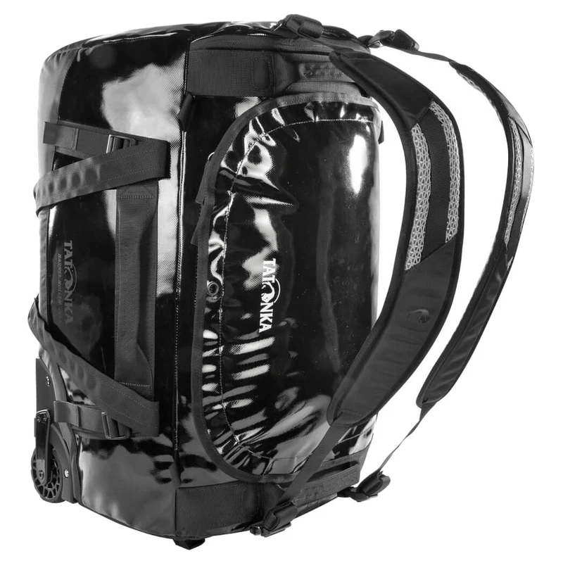 Tatonka Barrel Roller 60 - Rollenreisetasche 59 cm (black)