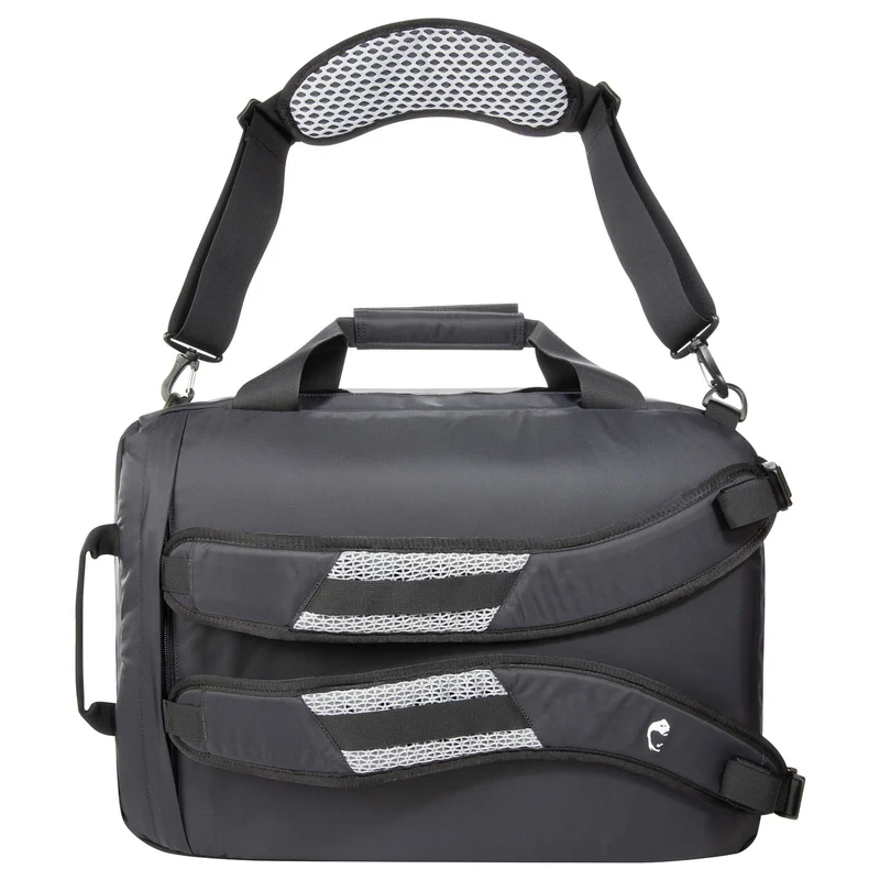 Tatonka Flight Barrel - Reisetasche 50 (black)