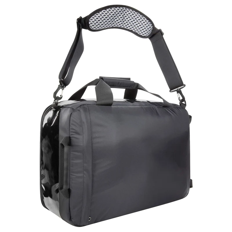 Tatonka Flight Barrel - Reisetasche 50 (black)