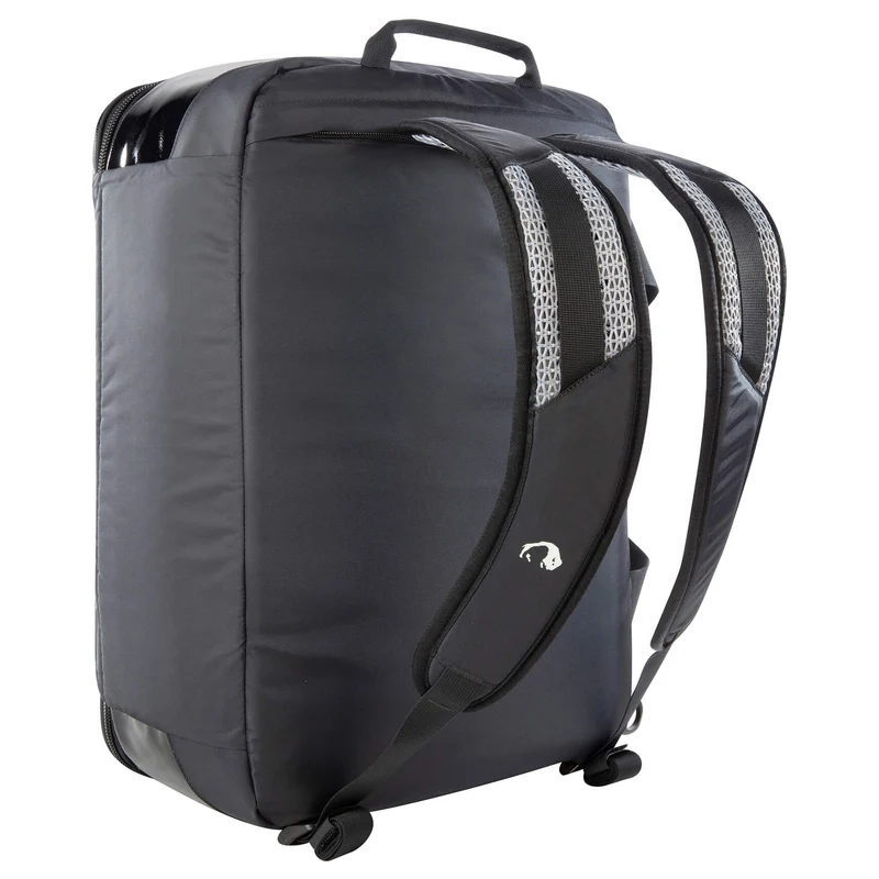 Tatonka Flight Barrel - Reisetasche 50 (black)