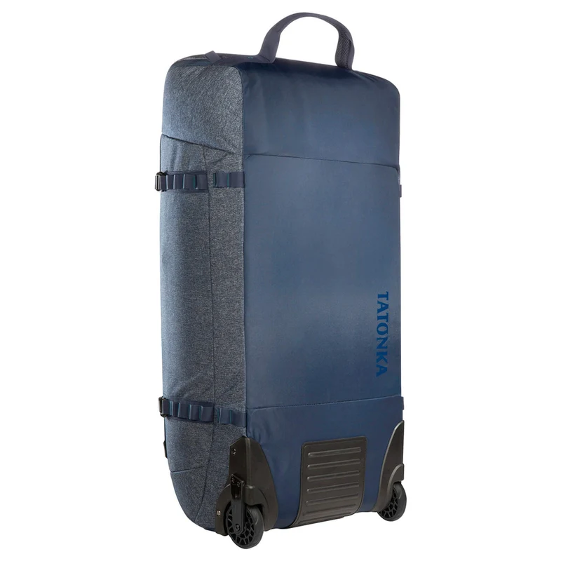 Tatonka Duffle Roller 105 - Rollenreisetasche 84 cm (navy)