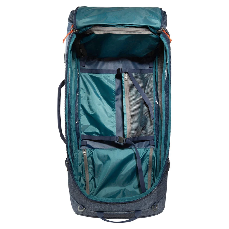 Tatonka Duffle Roller 105 - Rollenreisetasche 84 cm (navy)