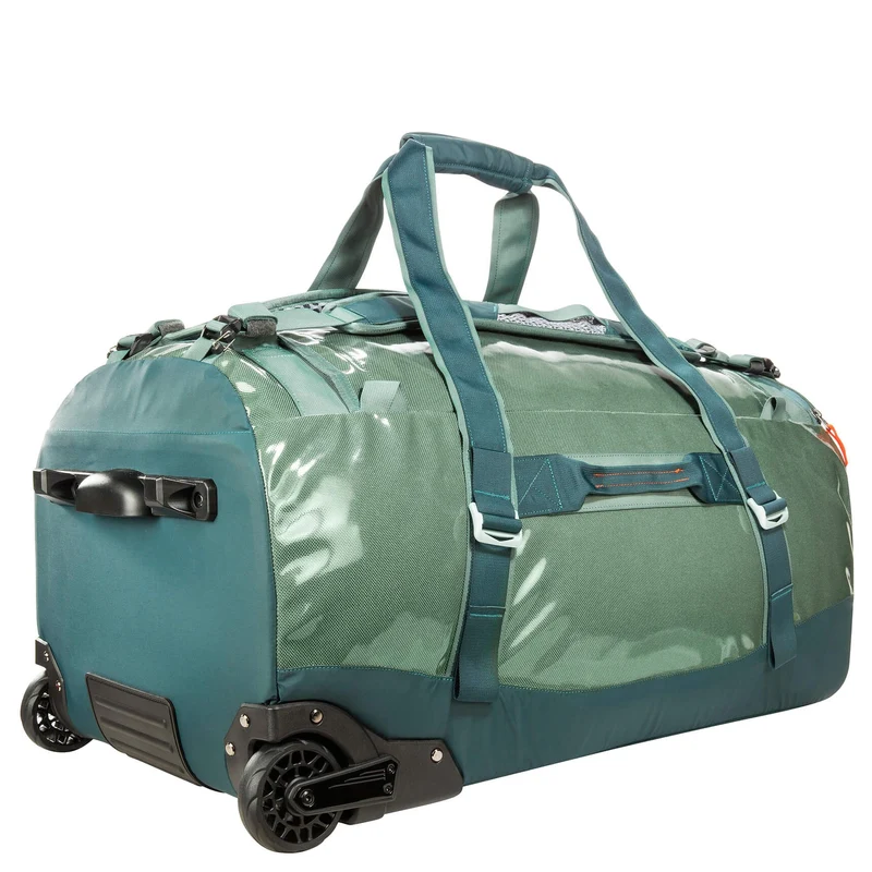 Tatonka Barrel Roller 80 - Rollenreisetasche 75 cm (sage green)