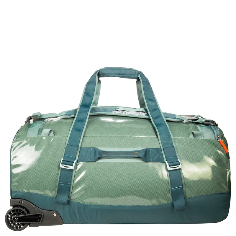 Tatonka Barrel Roller 80 - Rollenreisetasche 75 cm (sage green)