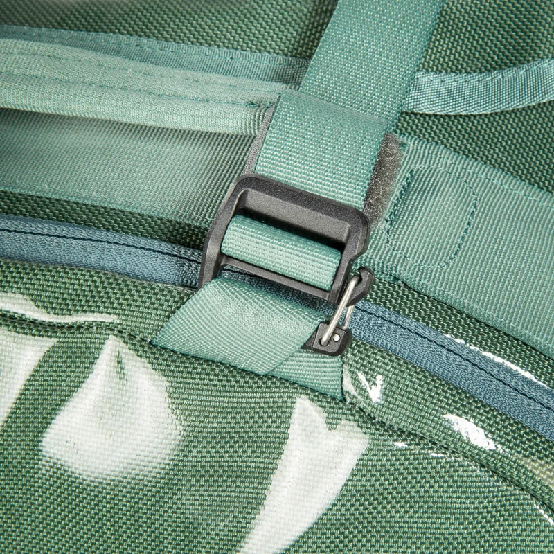 Tatonka Barrel Roller 80 - Rollenreisetasche 75 cm (sage green)