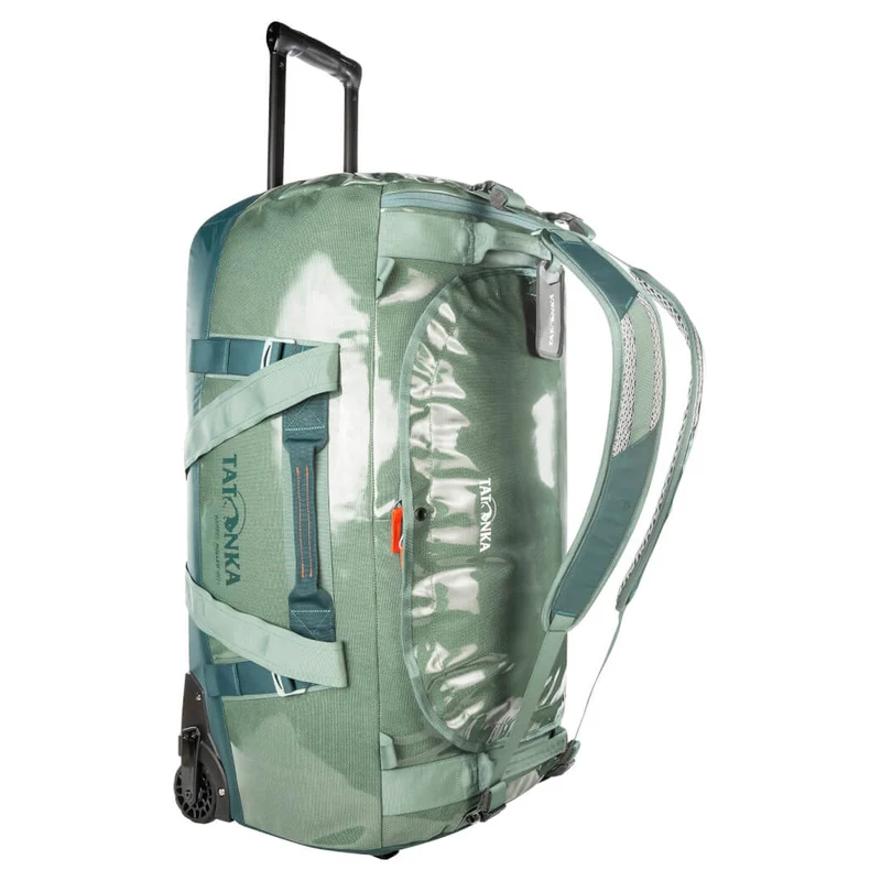 Tatonka Barrel Roller 80 - Rollenreisetasche 75 cm (sage green)