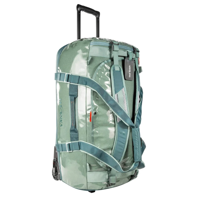 Tatonka Barrel Roller 80 - Rollenreisetasche 75 cm (sage green)