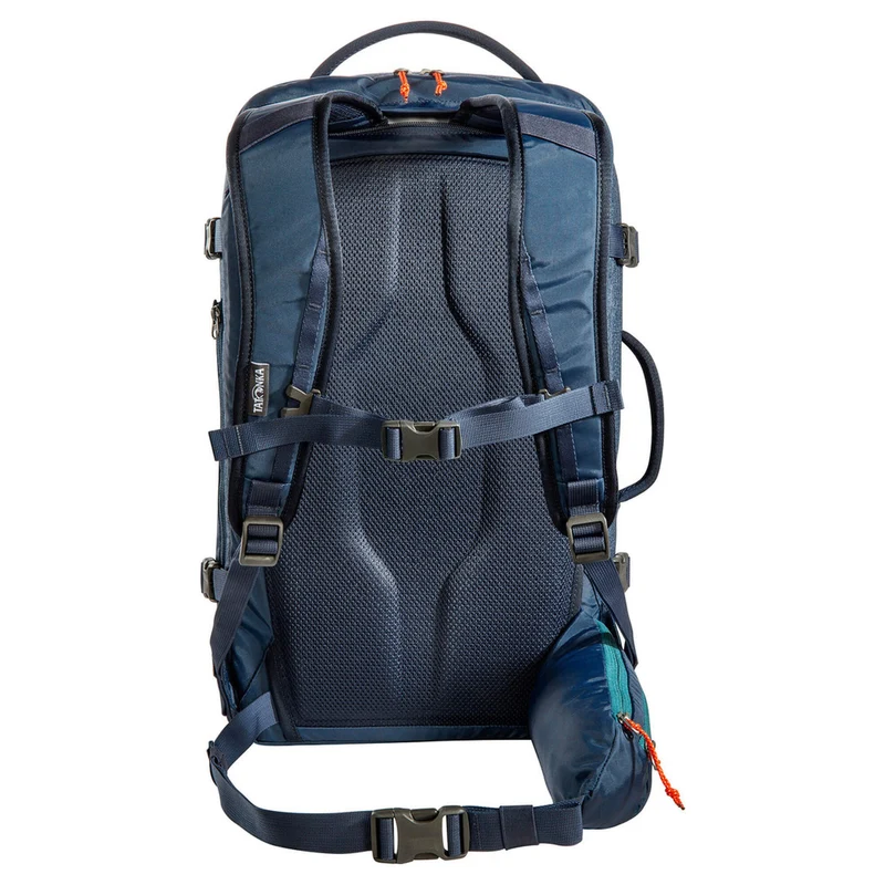 Tatonka Traveller Pack 35 - Reiserucksack 17" 53 cm (navy)
