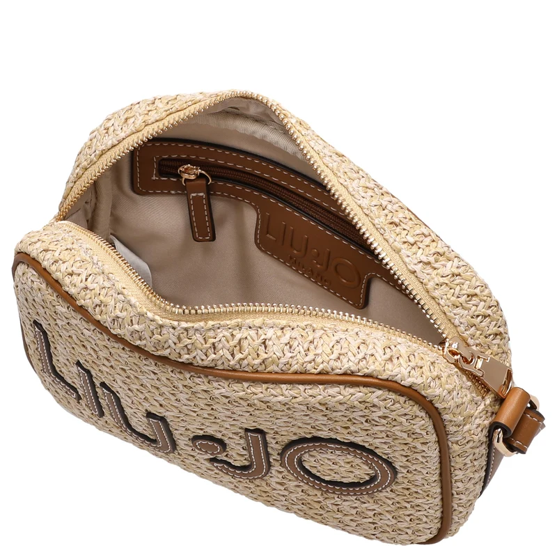 Liu Jo Ferielle - Umhängetasche 21 cm (naturale)